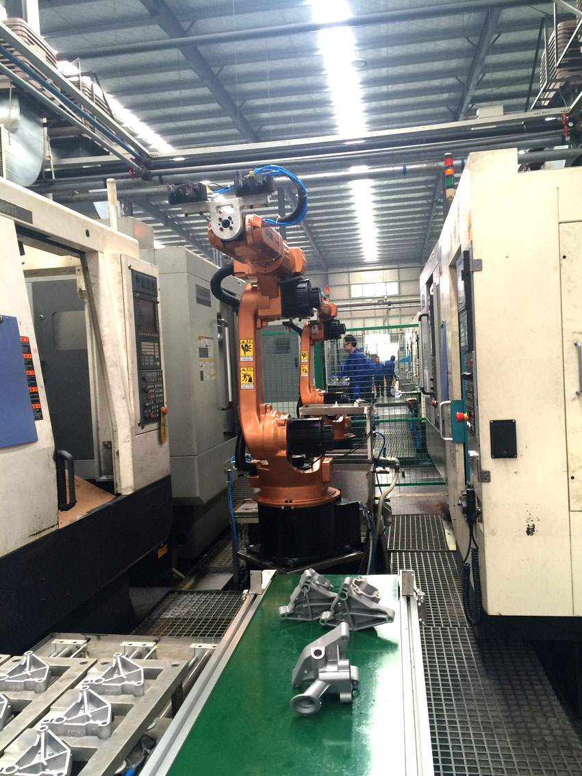 Production workshop(1)